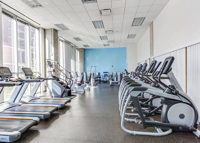 Downtown 9bd - Sleep 18 - Chicago