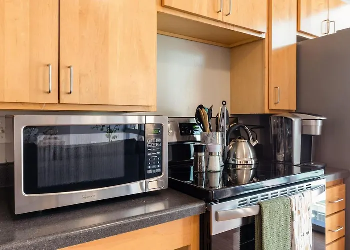 Appartement Downtown 9bd - Sleep 18 - Chicago