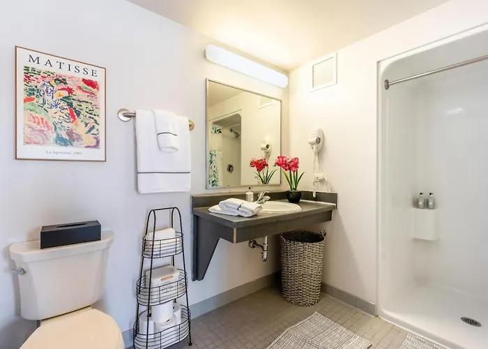 Downtown 9bd - Sleep 18 - Appartement