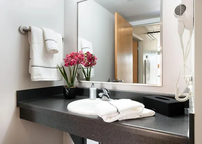 Appartement Downtown 9bd - Sleep 18 - *