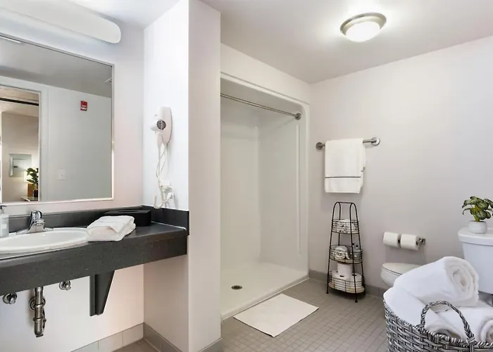 Appartement Downtown 9bd - Sleep 18 - Chicago