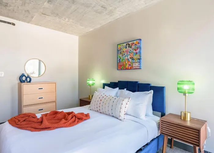 Downtown 9bd - Sleep 18 - Appartement Chicago