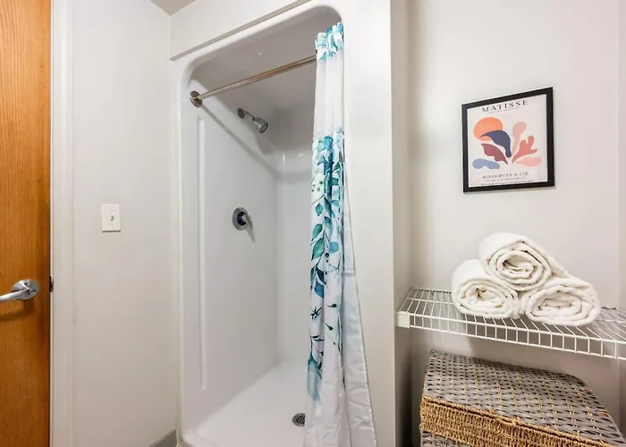 Appartement Downtown 9bd - Sleep 18 - Chicago