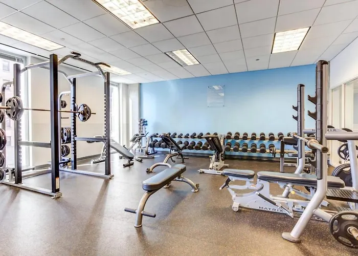 Downtown 9bd - Sleep 18 - * Chicago