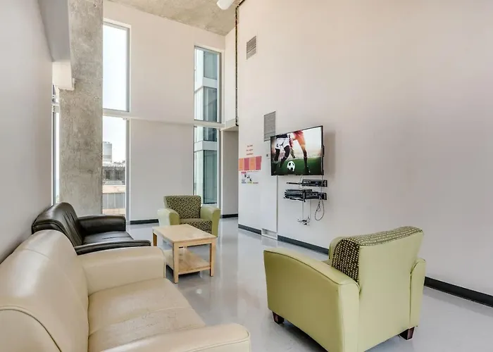 Downtown 9bd - Sleep 18 - Appartement *