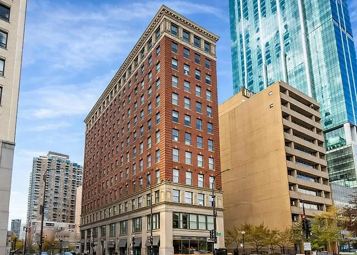 Downtown 9bd - Sleep 18 - Appartement